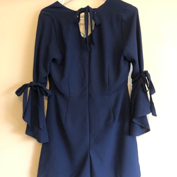 Romper - Picture 2 of 5